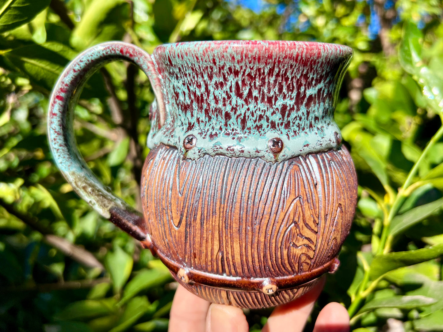 Under the Sea - 20oz