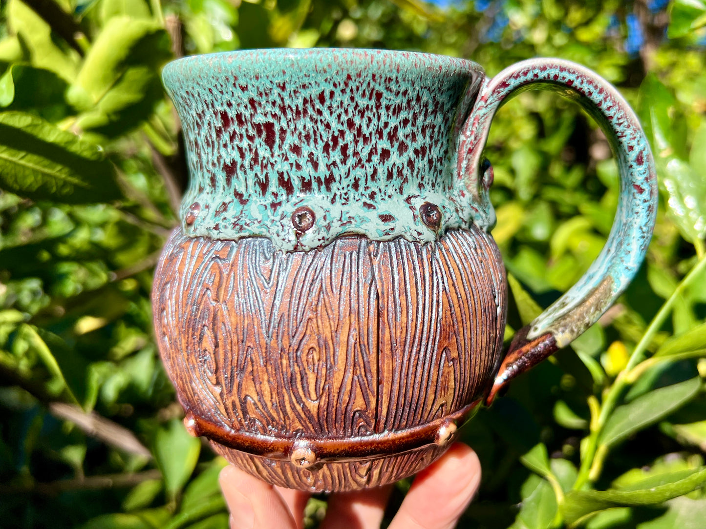 Under the Sea - 20oz