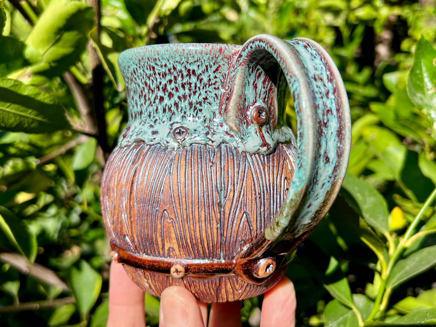 Under the Sea - 20oz