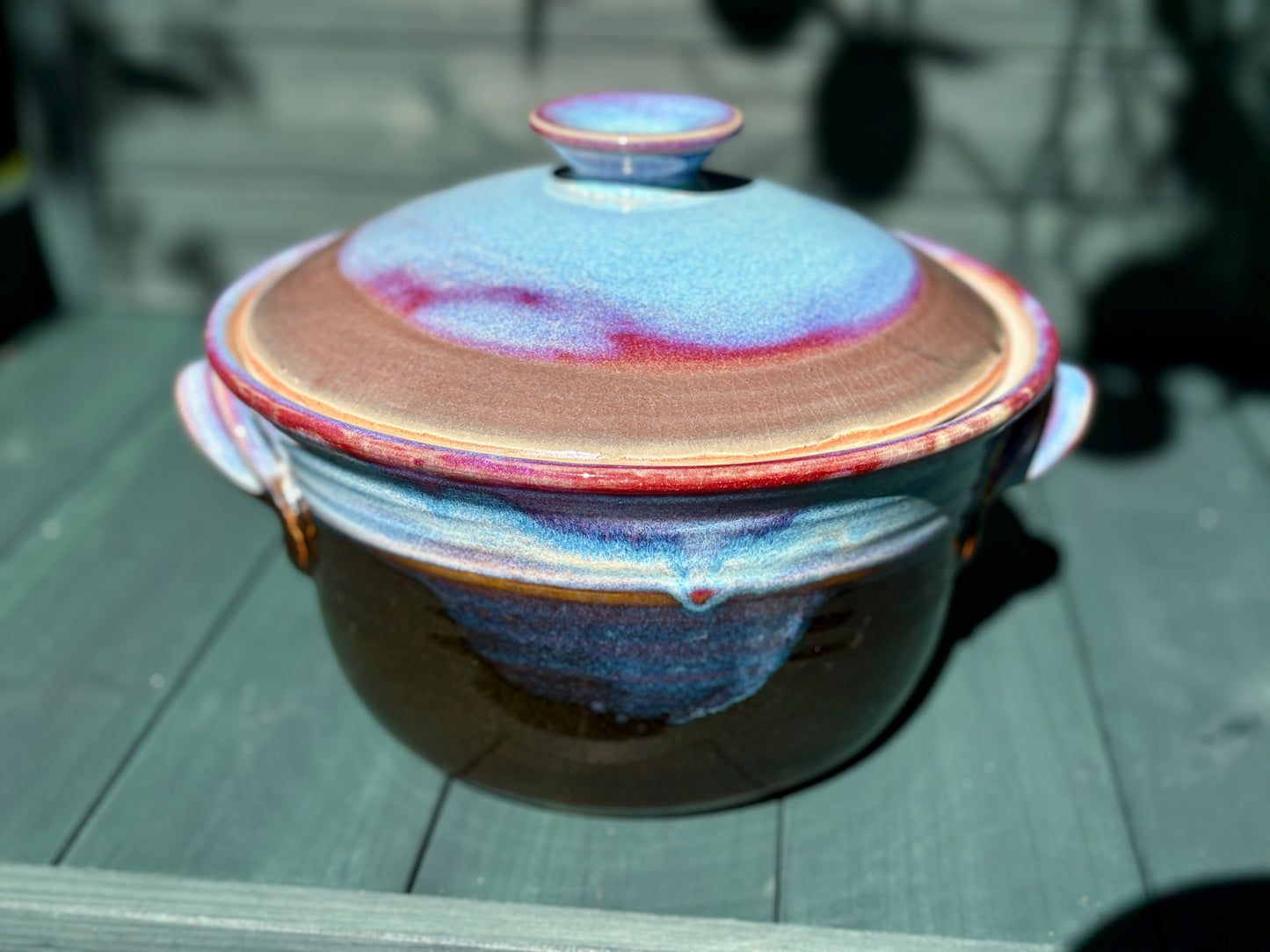 Dutch Oven