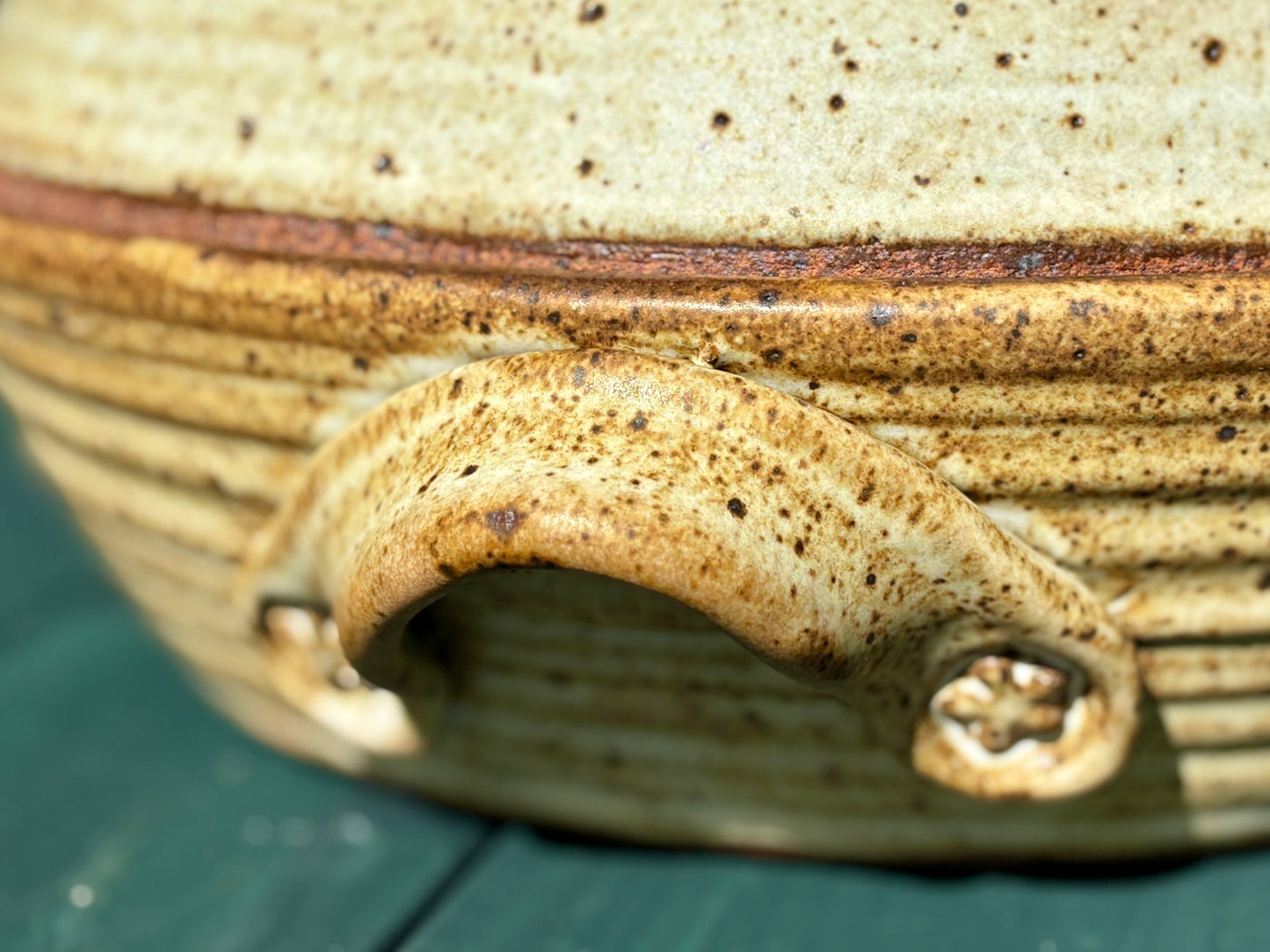 Bake Bread Cloche