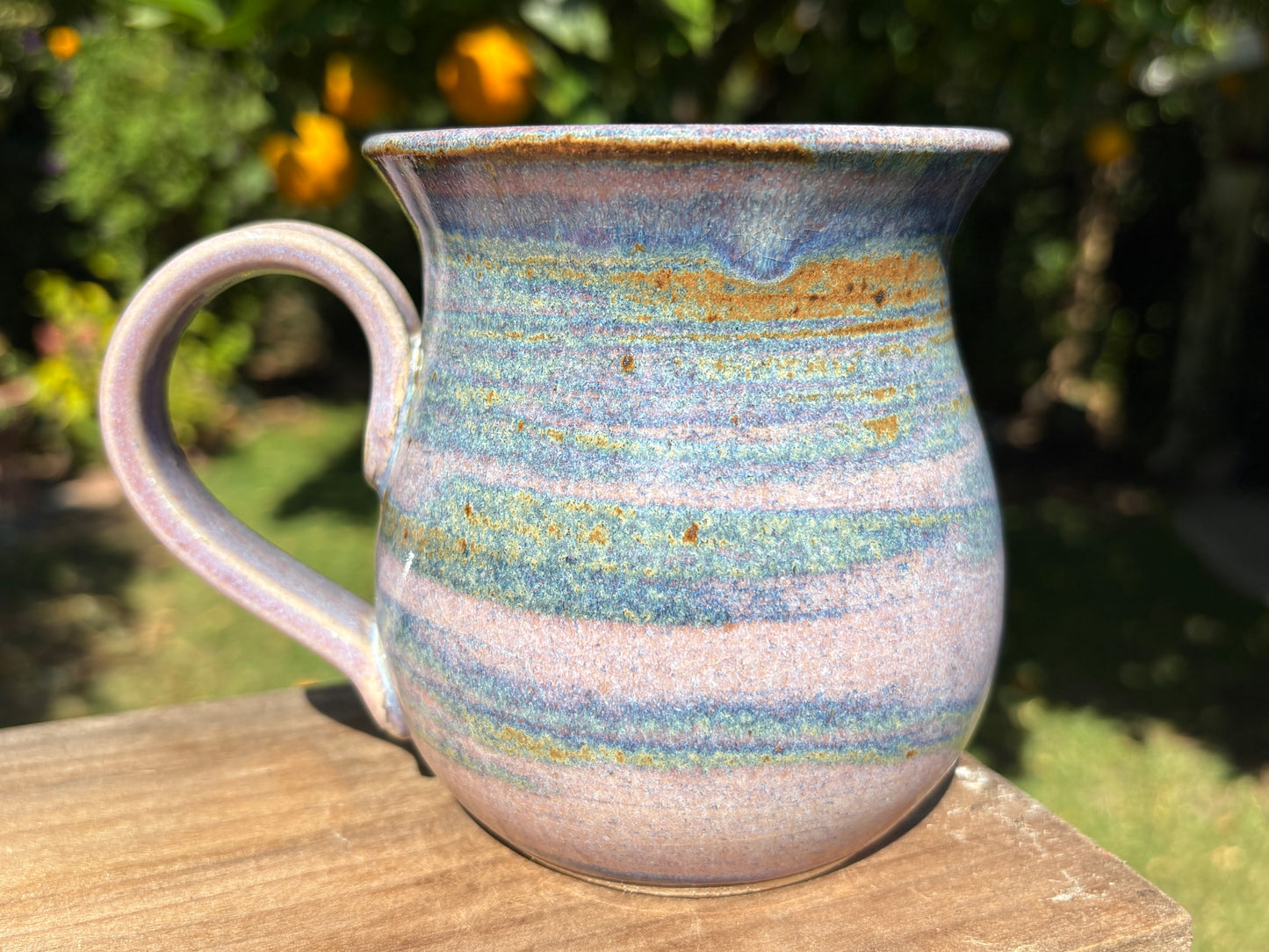 Cheshire Cat - 18oz