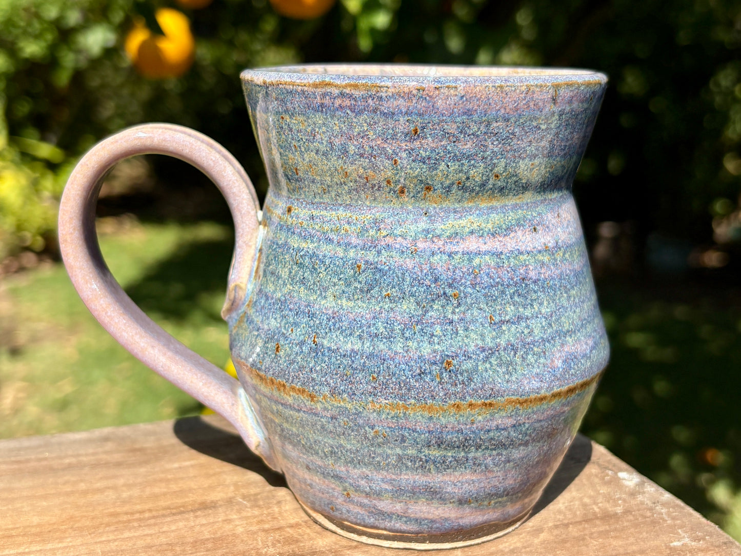 Galaxy - 16oz