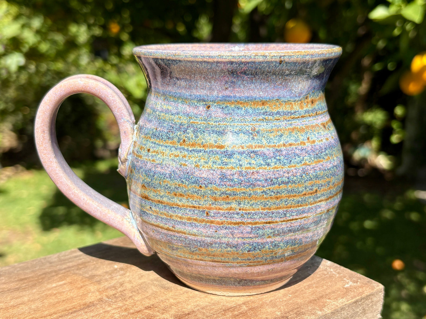 Hidden Gem - 18oz