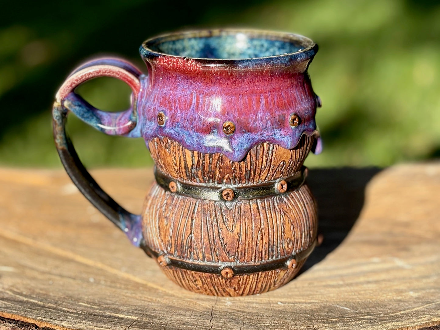 Purple Haze - 16oz
