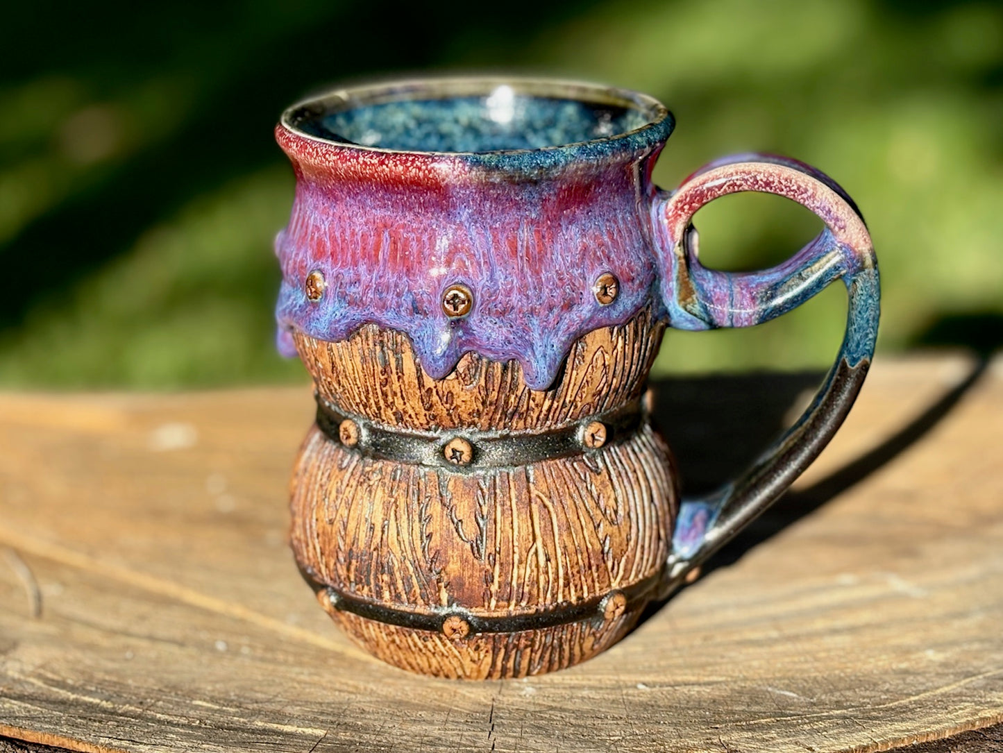 Purple Haze - 16oz