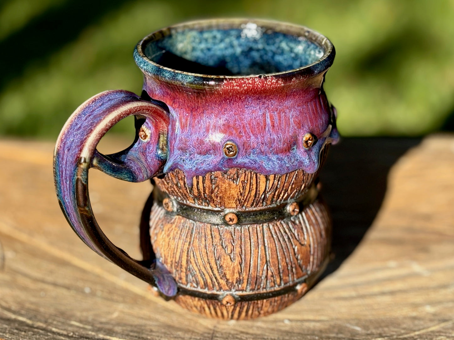 Purple Haze - 16oz