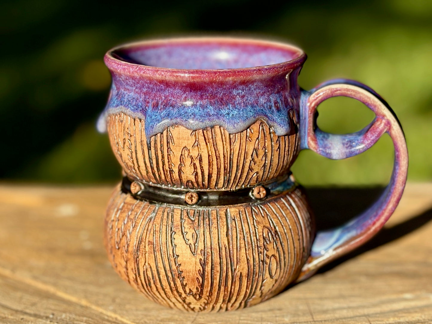Purple Cinch - 16 oz