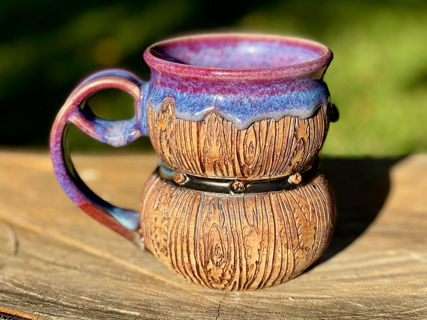 Purple Cinch - 16 oz