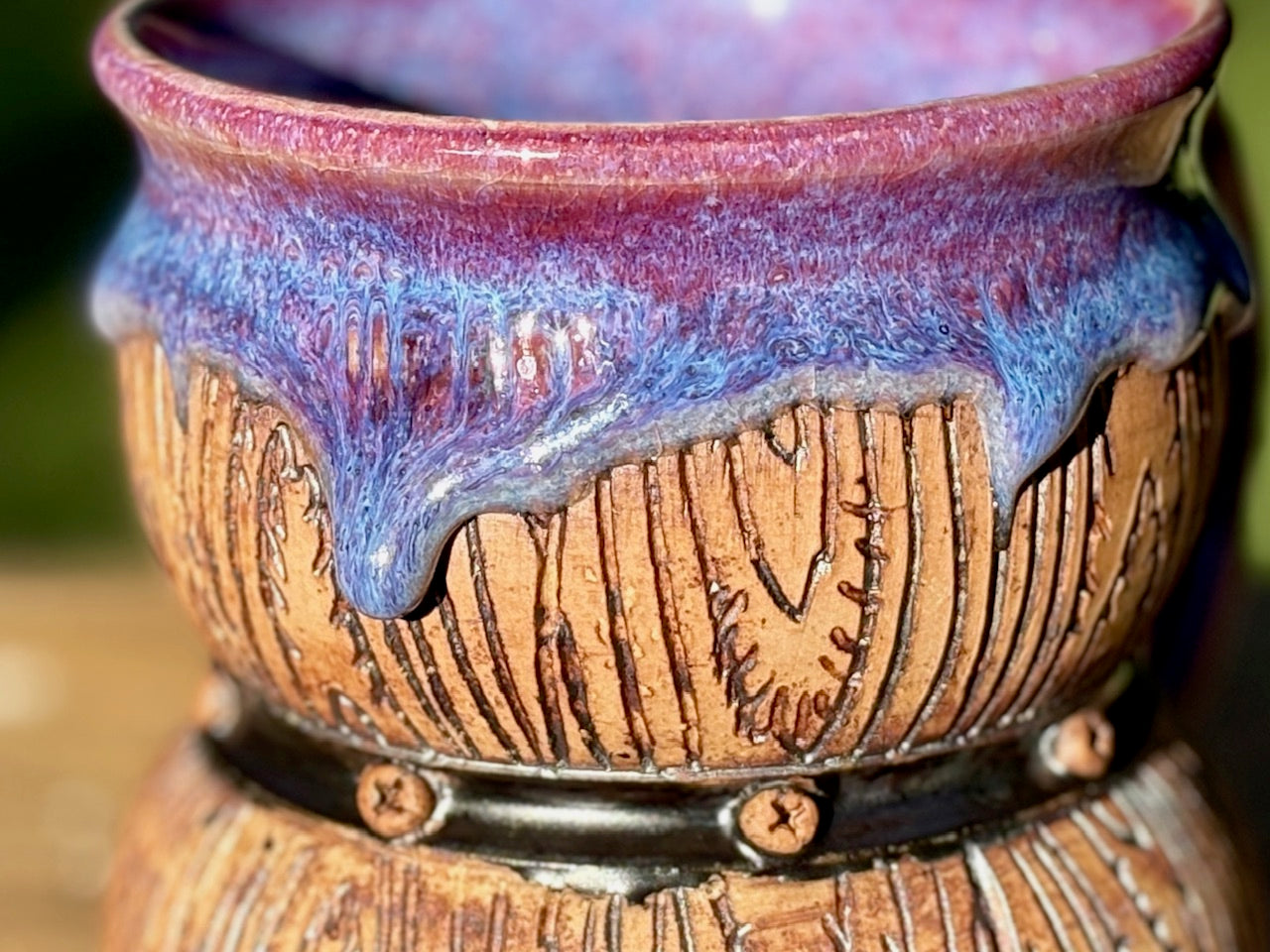 Purple Cinch - 16 oz