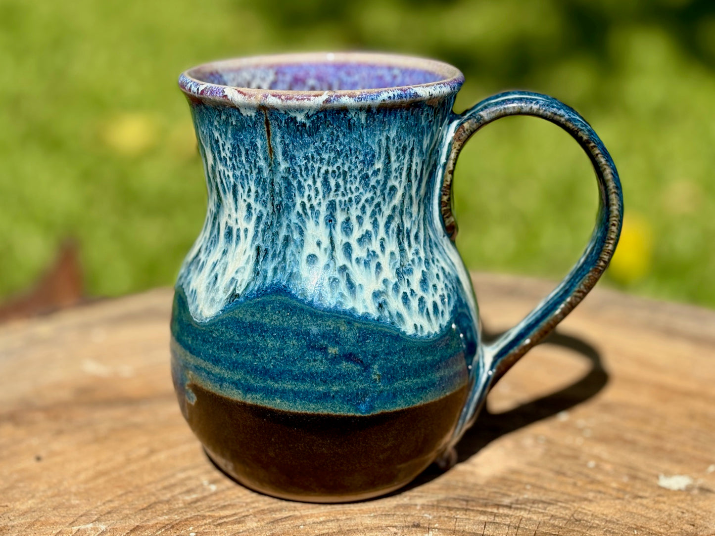 Big Blue - 21oz