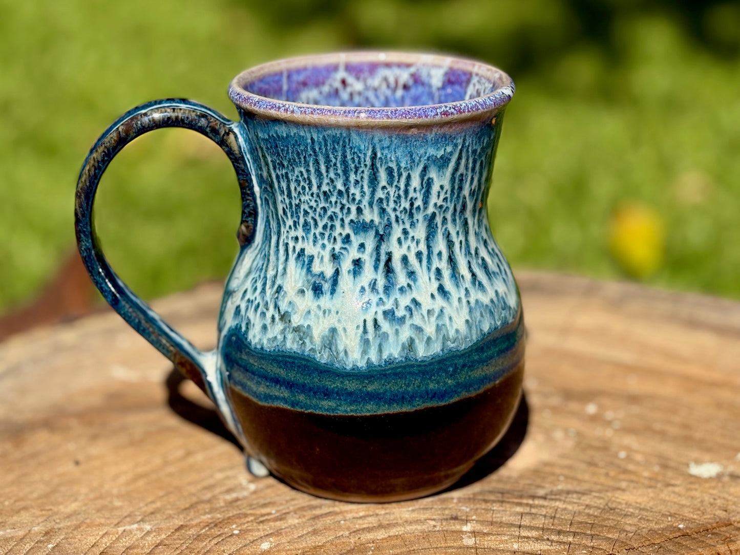 Big Blue - 21oz