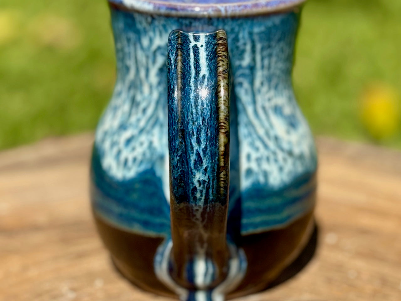 Big Blue - 21oz