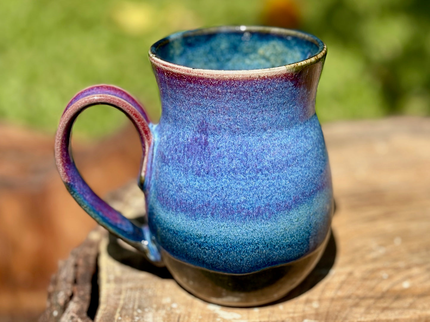 Lemona Sunsent - 21 oz