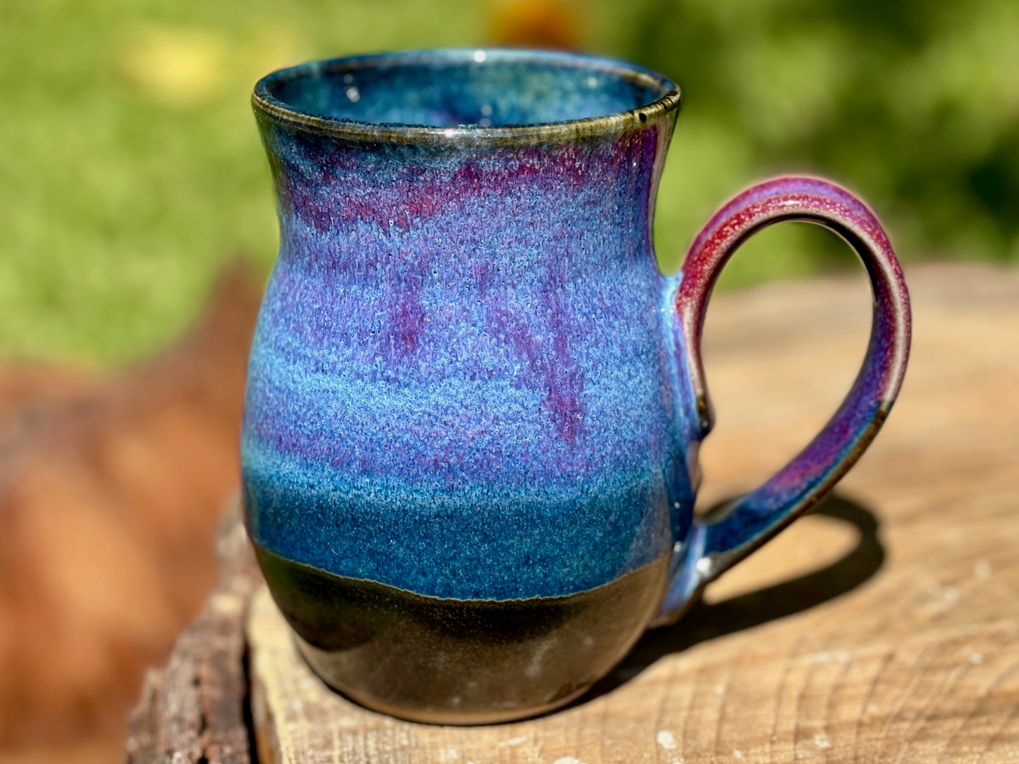 Lemona Sunsent - 21 oz