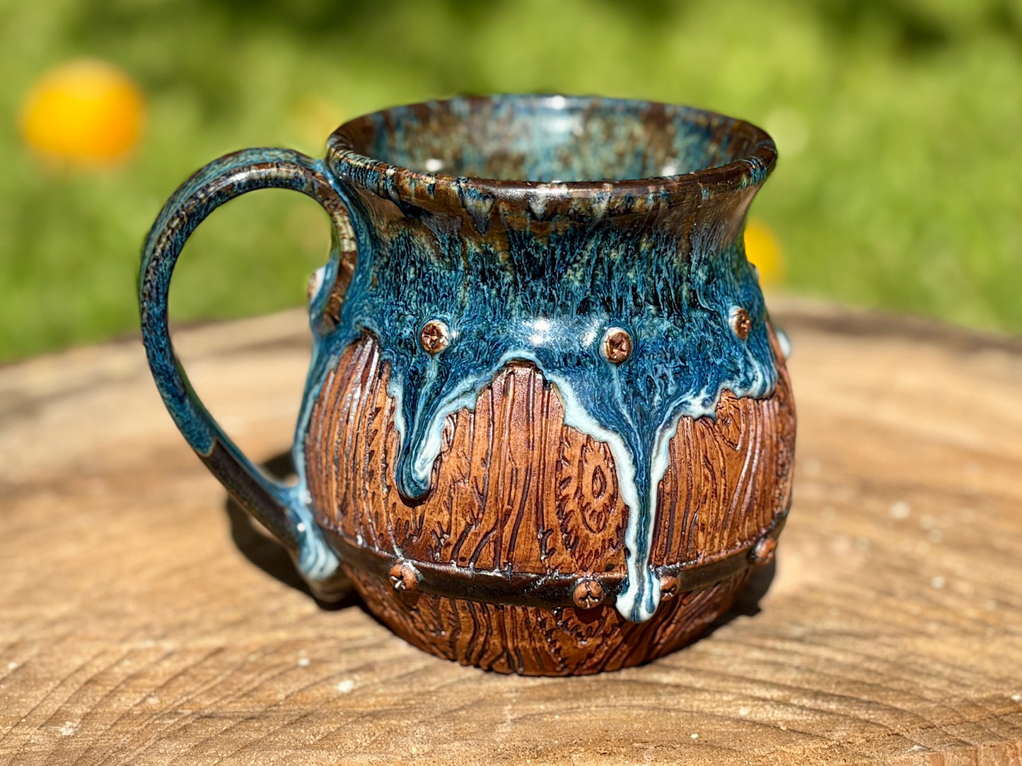 Midnight Storm - 16oz