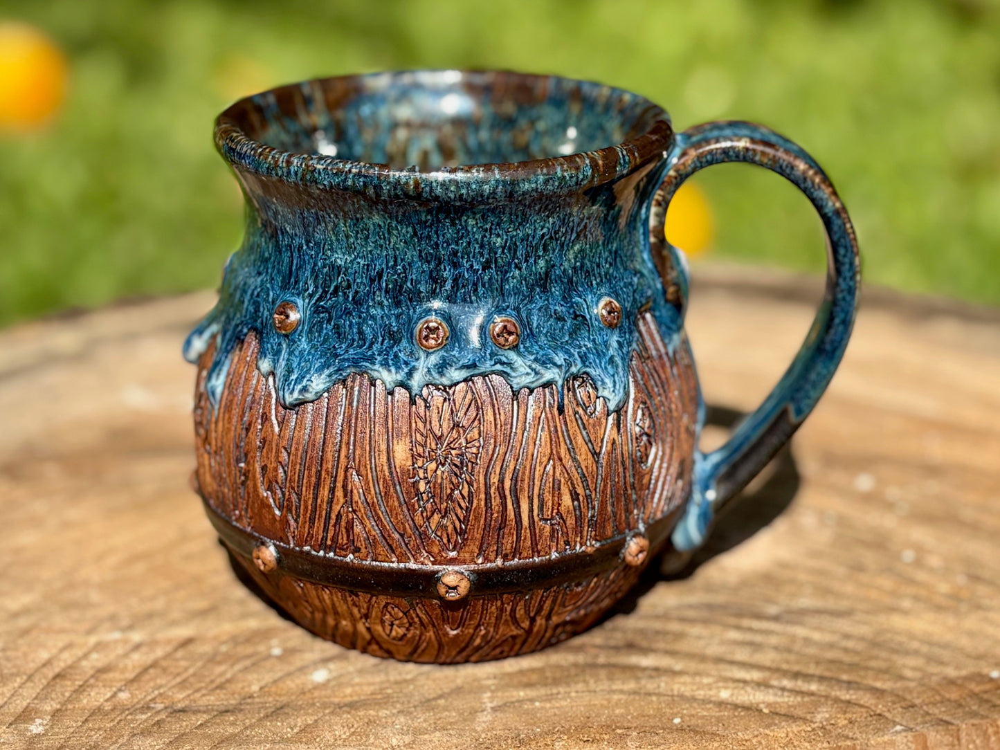 Midnight Storm - 16oz