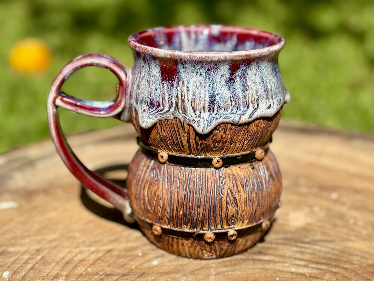 Tennessee Rose - 16 oz