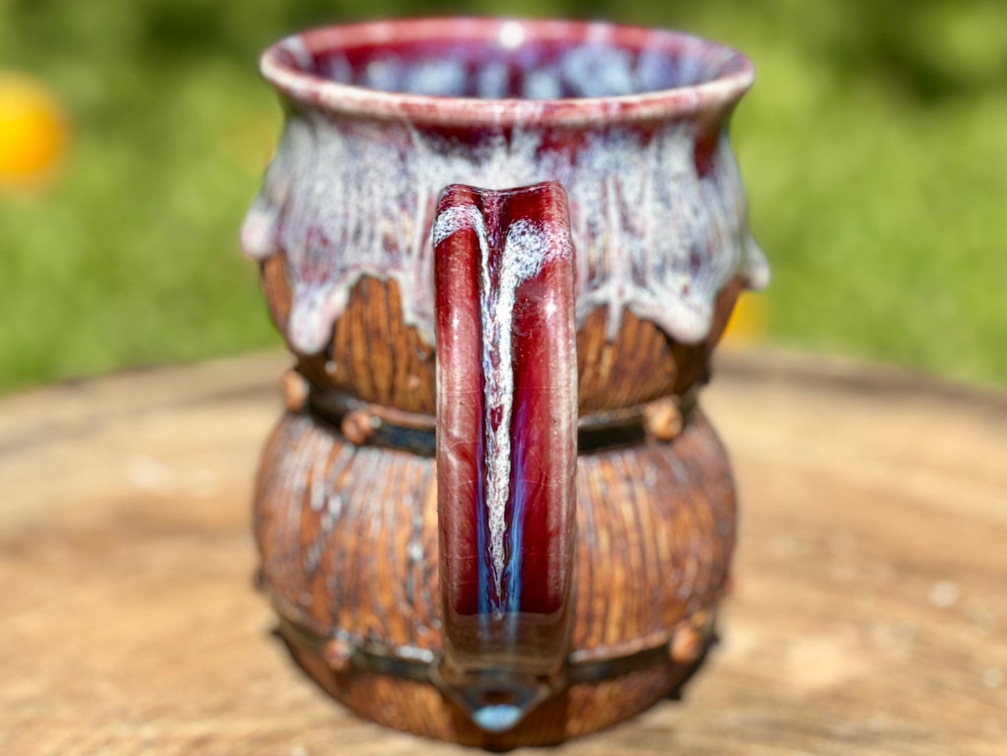 Tennessee Rose - 16 oz