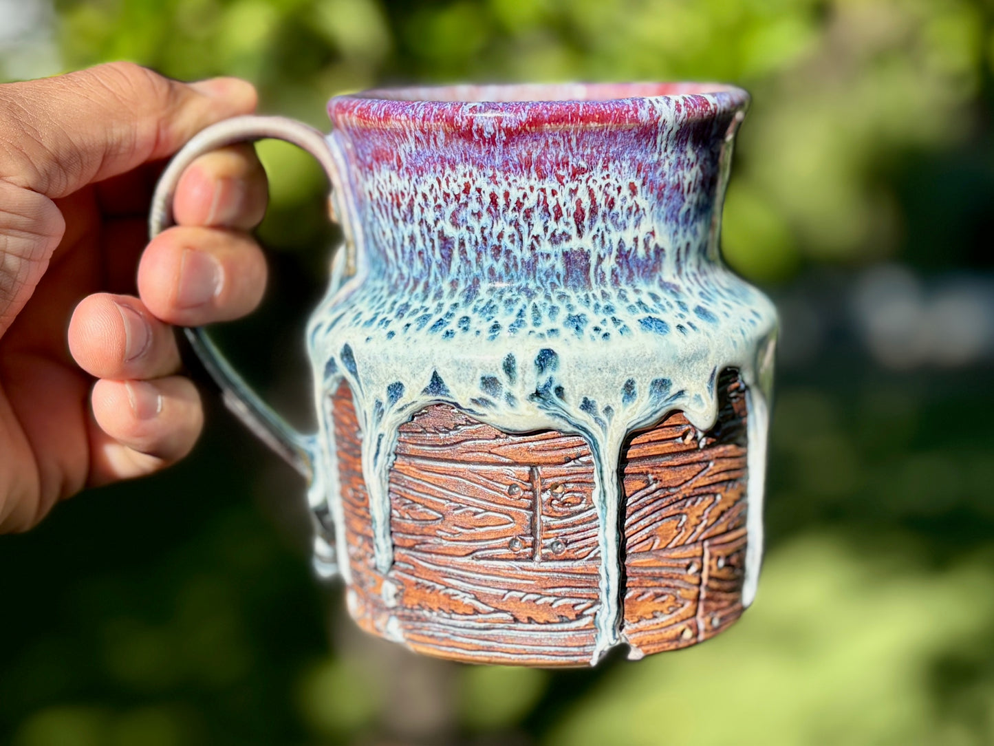 Unicorn Blaze - 16oz