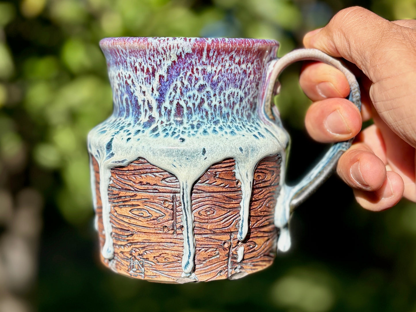 Unicorn Blaze - 16oz