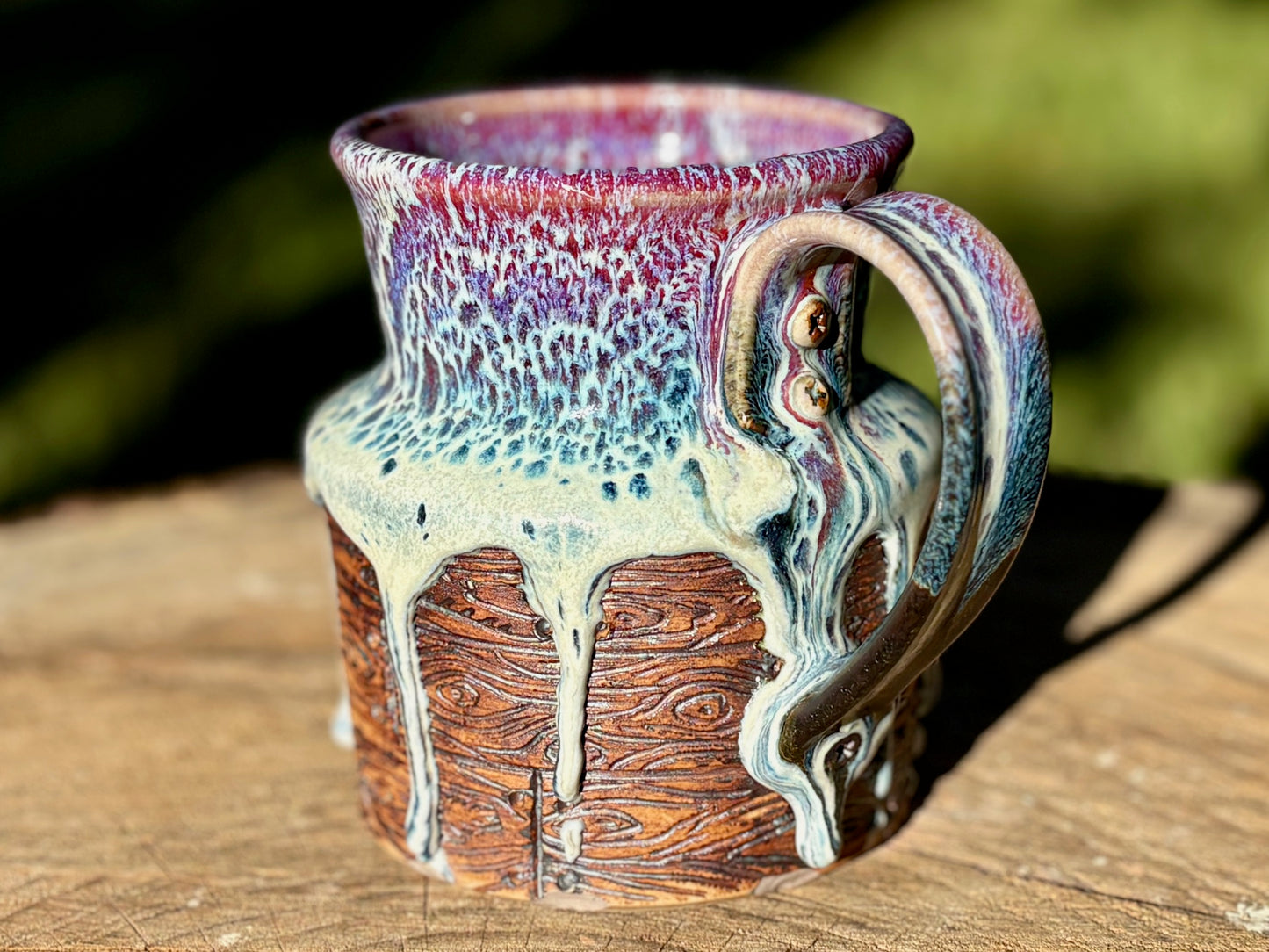 Unicorn Blaze - 16oz