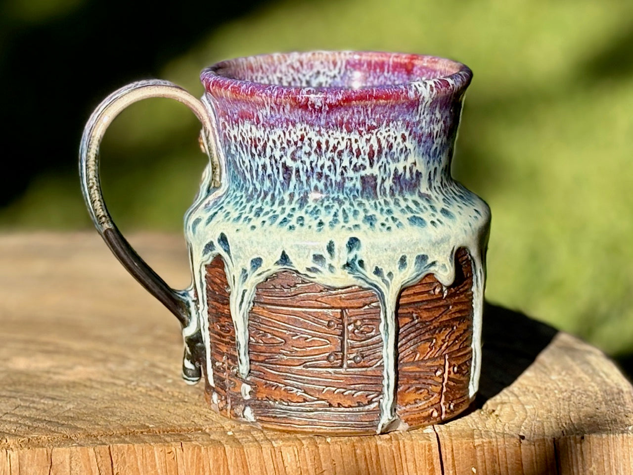 Unicorn Blaze - 16oz