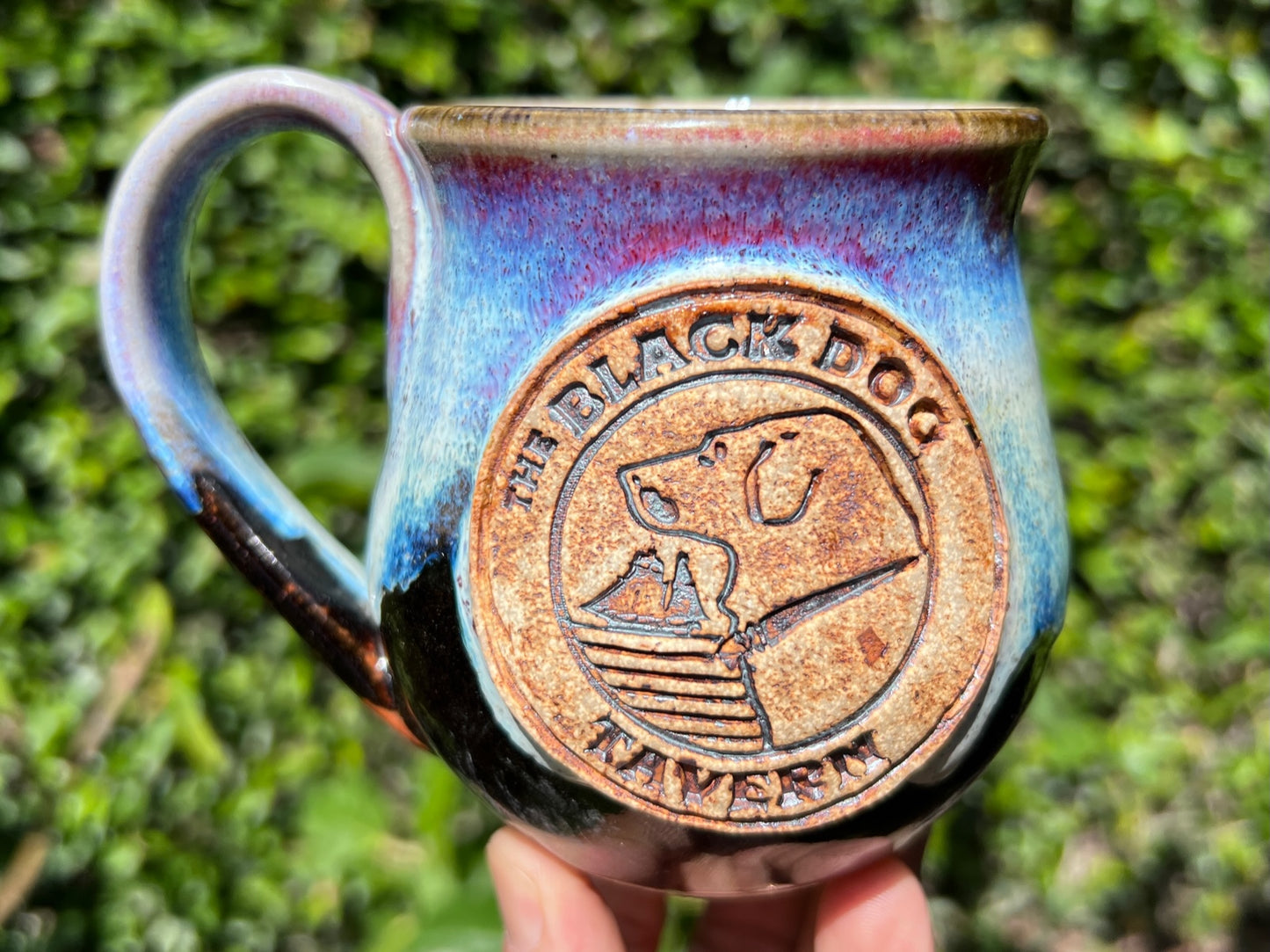Tavern Dog - 16oz