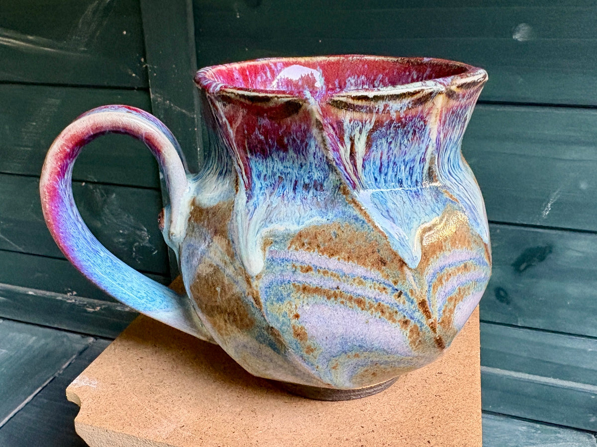 Maple Flame - 19oz
