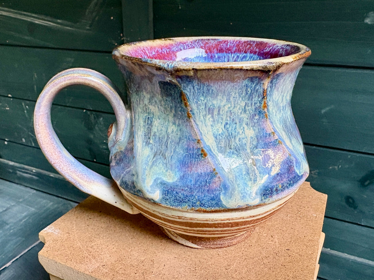 October Sunset - 16oz