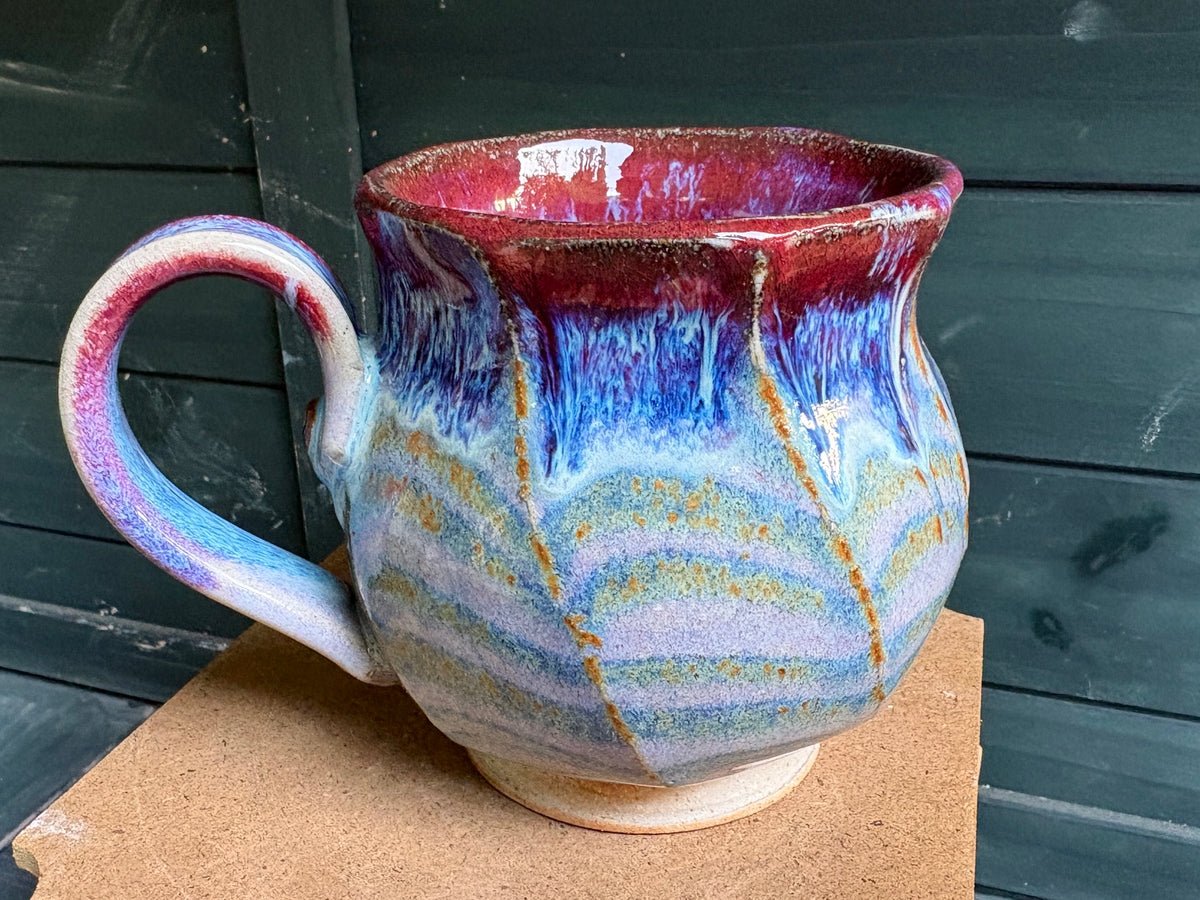 Purple Hurricane -15oz