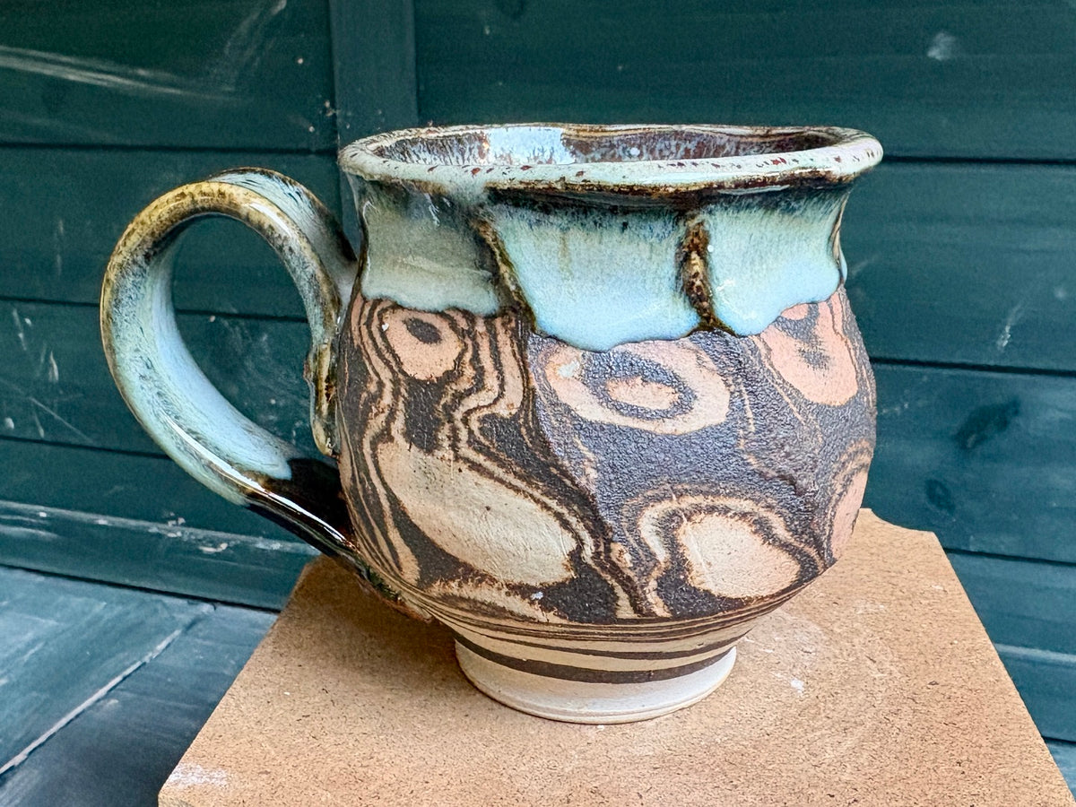 Desert Oasis - 13oz