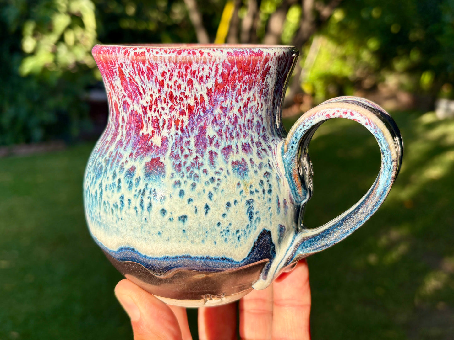 Rincon Overhead - 16oz