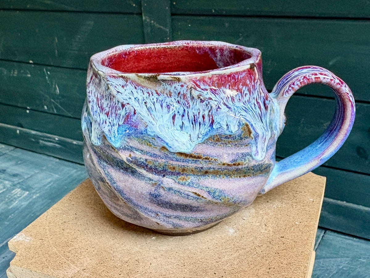 Ladybug - 12oz