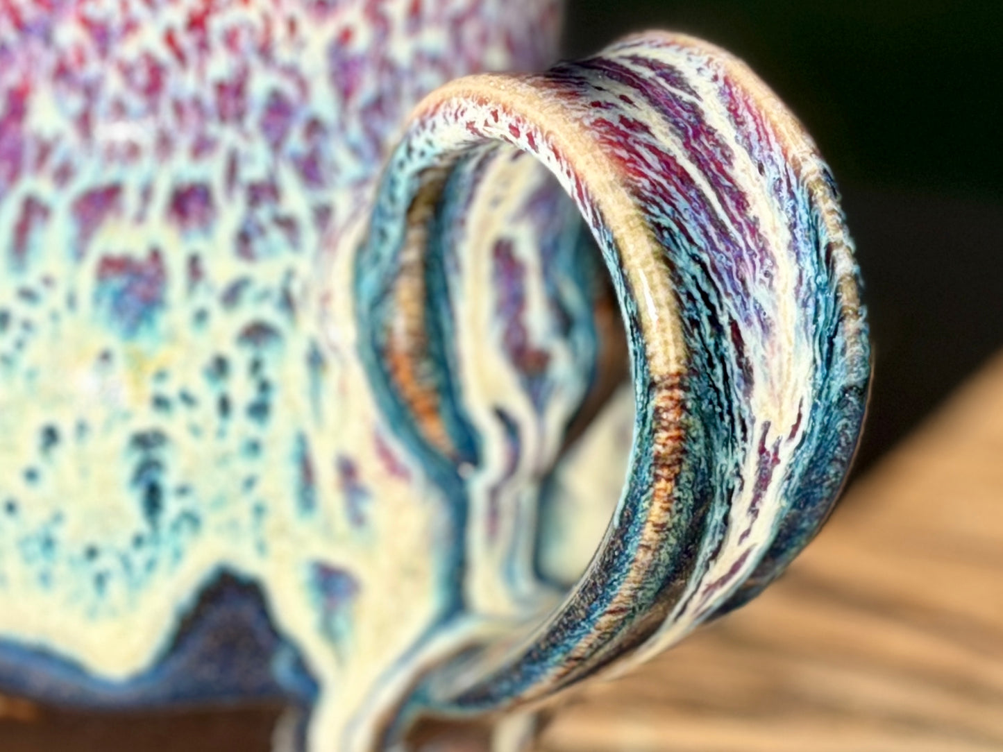 Rincon Overhead - 16oz