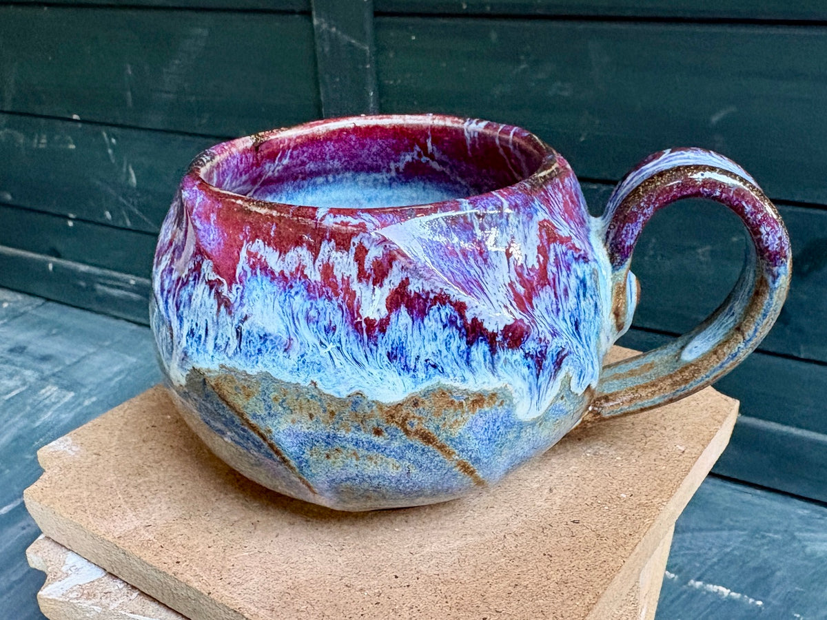 Rosebud - 12oz