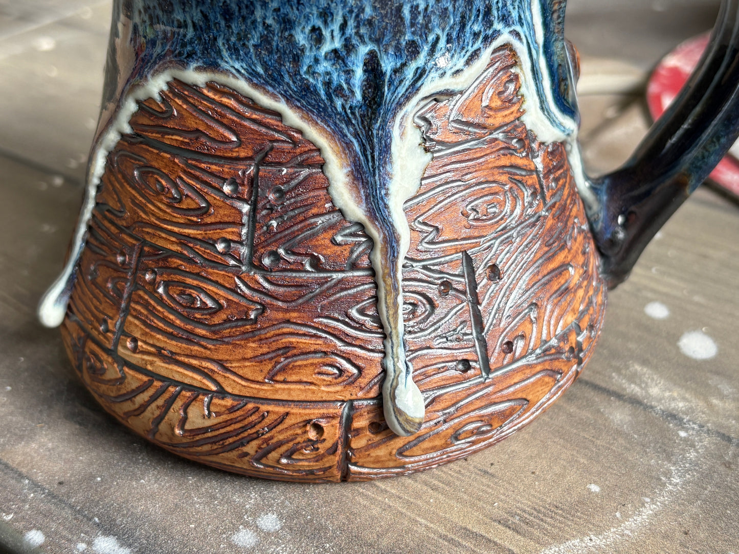Teacher’s Mug - 16 oz
