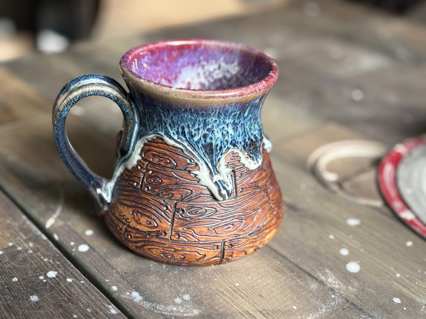 Teacher’s Mug - 16 oz