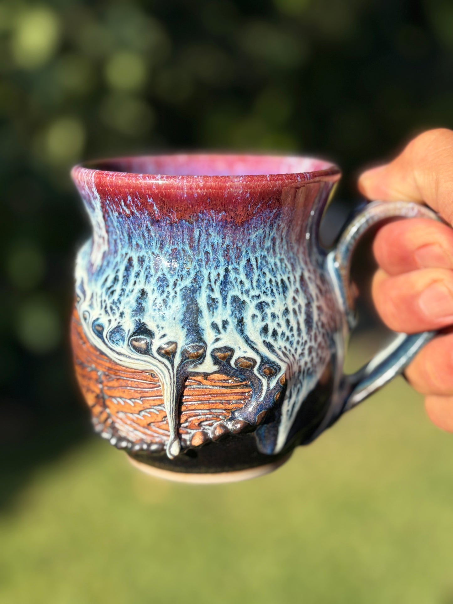 Seacoast Forester - 16oz
