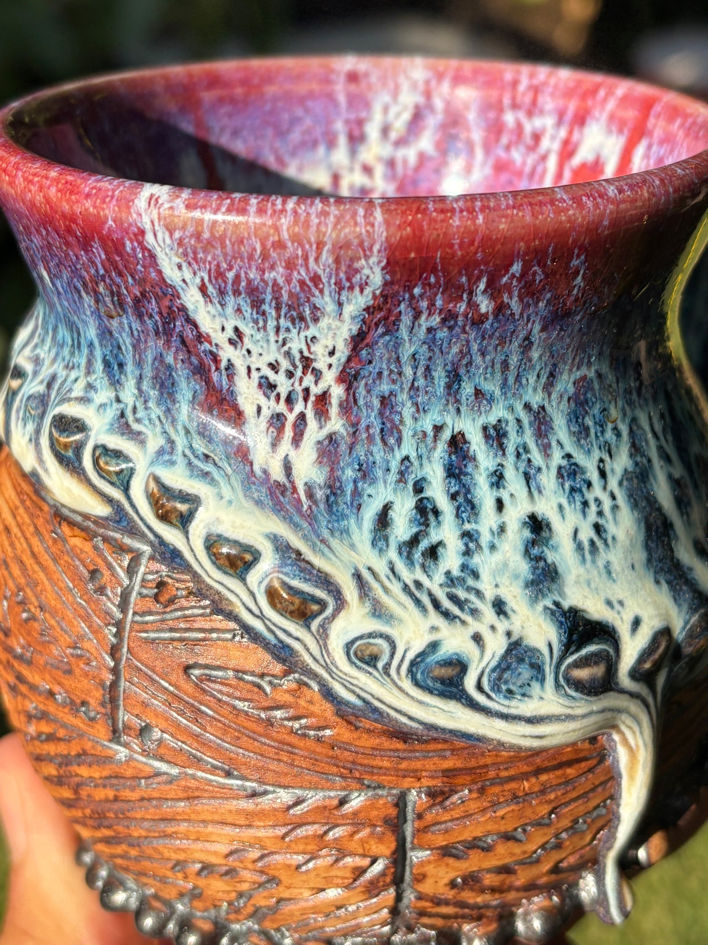Seacoast Forester - 16oz
