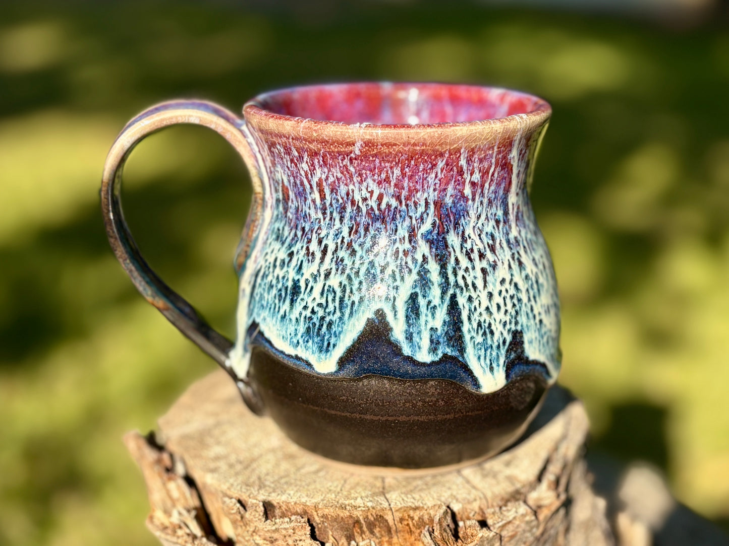 Neptune Sunset - 15oz