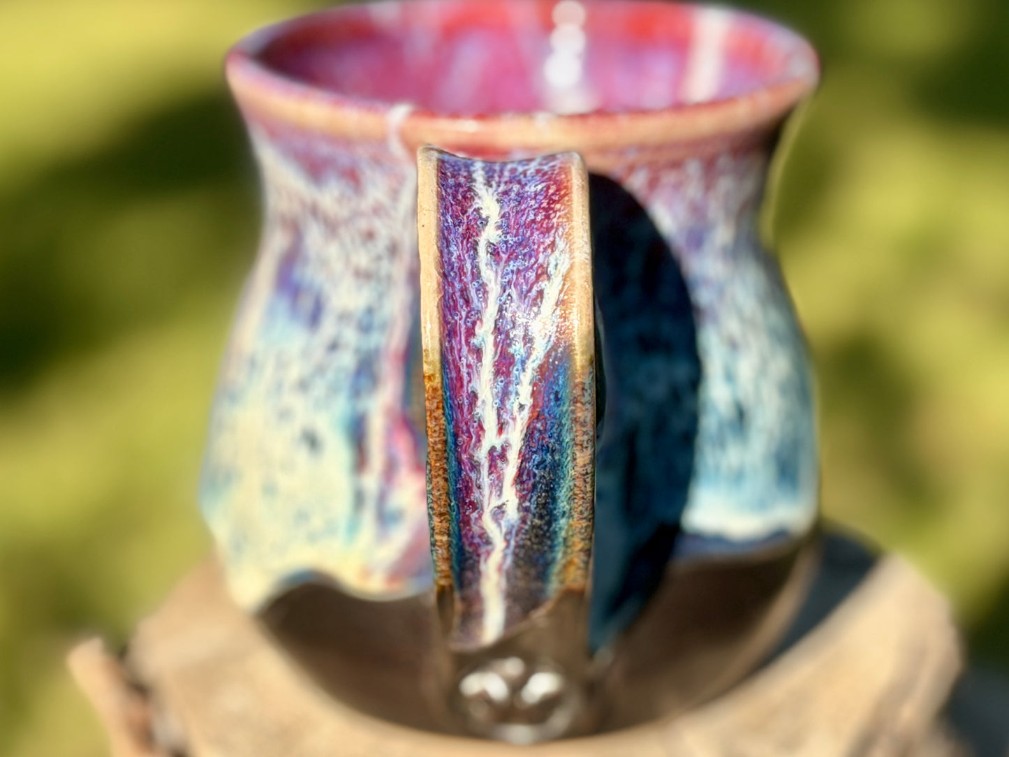 Neptune Sunset - 15oz