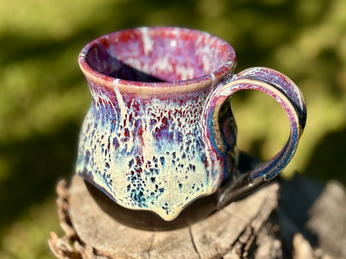 Neptune Sunset - 15oz
