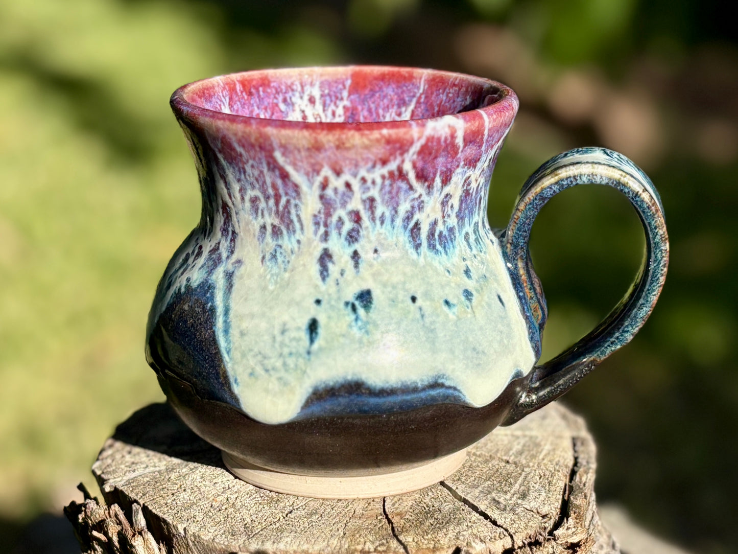 Sunset Surf - 13 oz