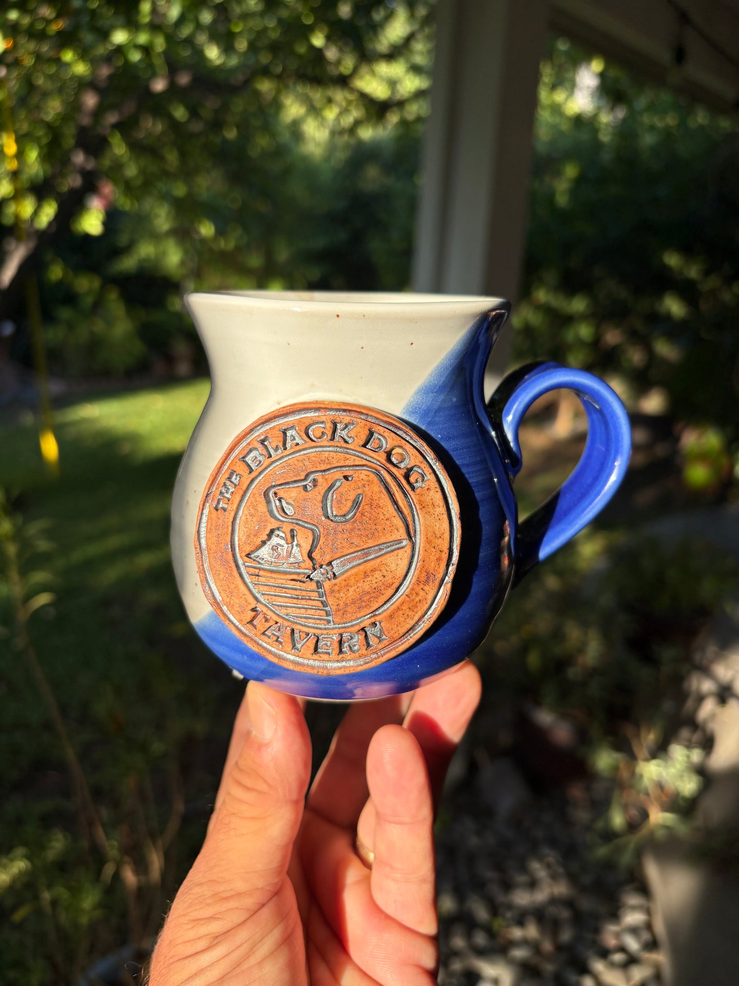 Shenandoah - 16oz
