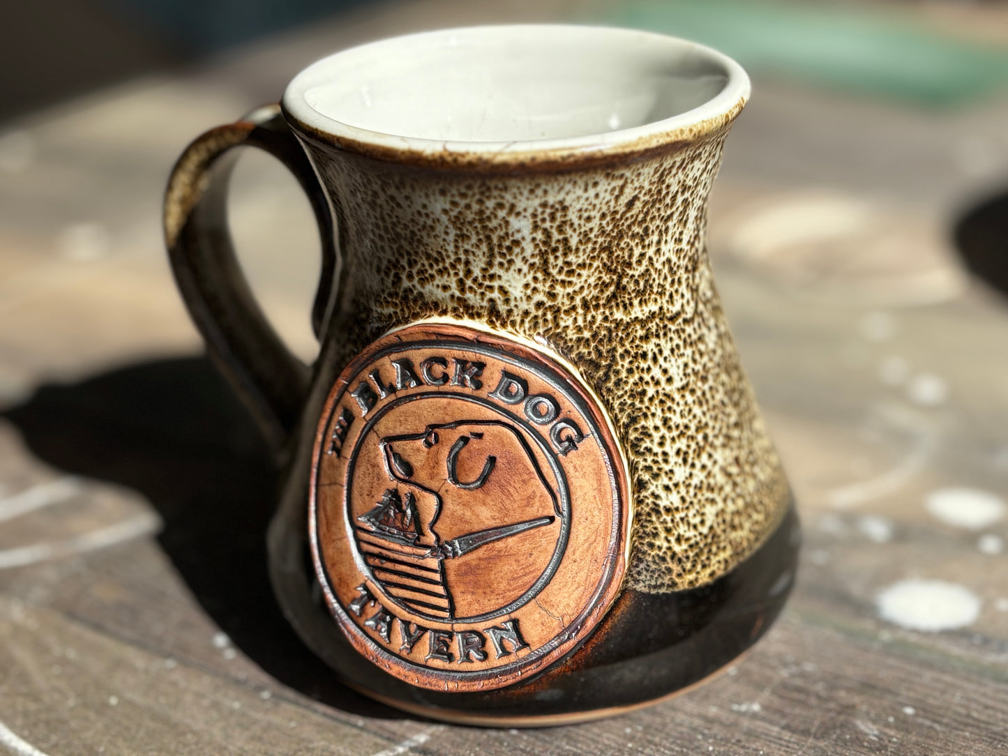 Summer on the Vineyard - 20oz