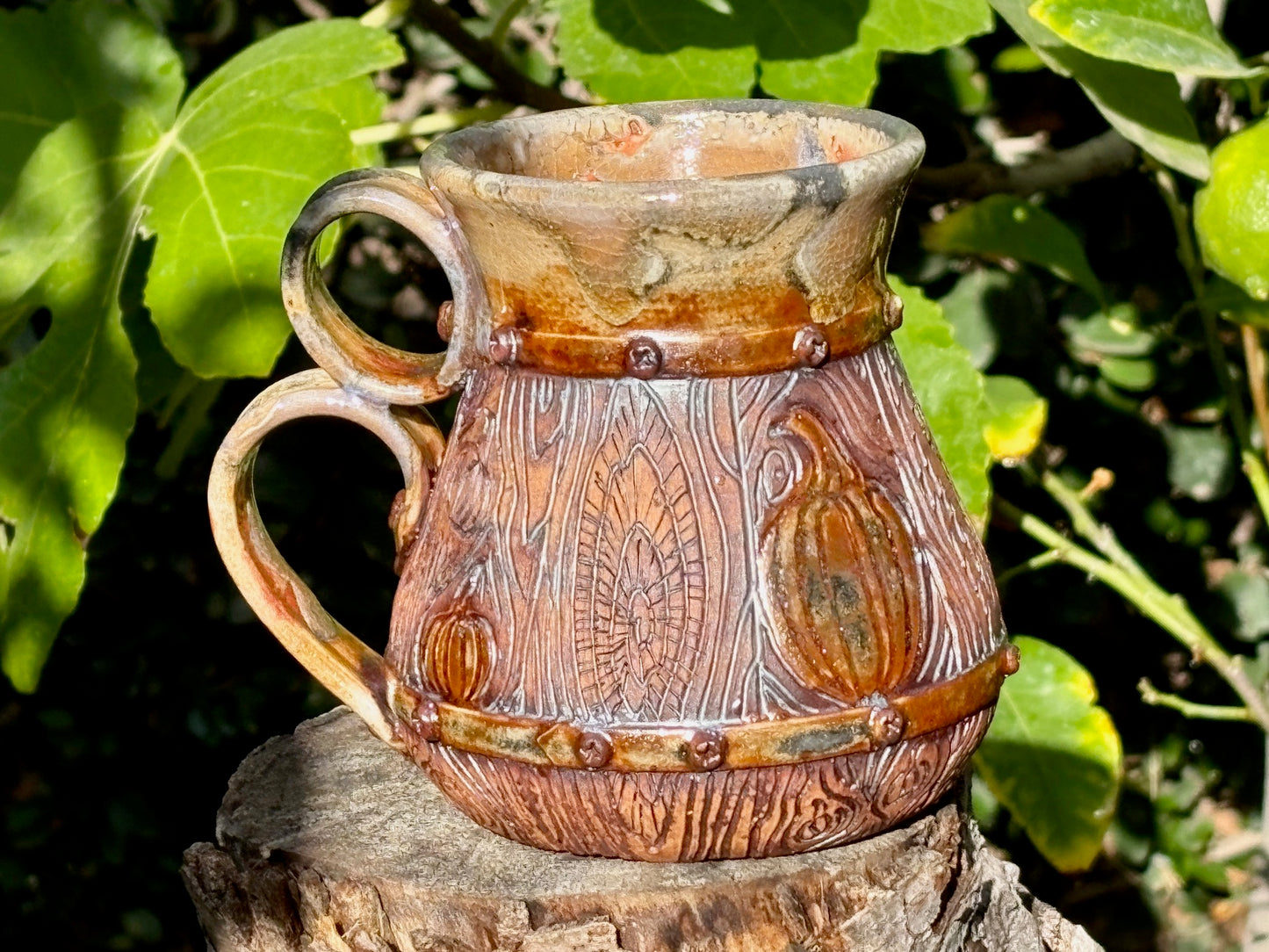 The Great Pumpkin - 19oz
