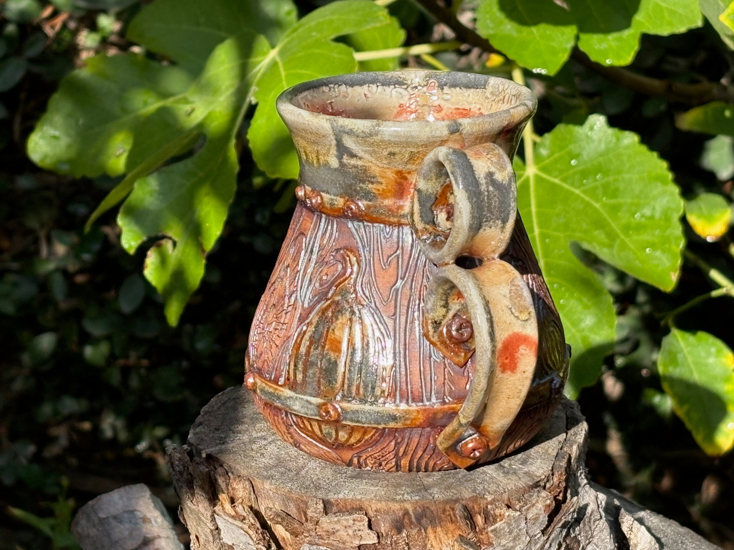 The Great Pumpkin - 19oz
