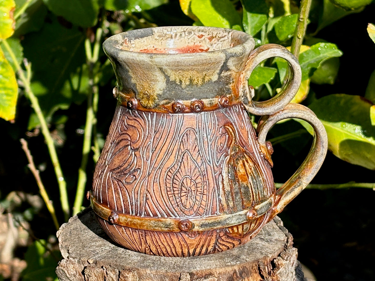 The Great Pumpkin - 19oz
