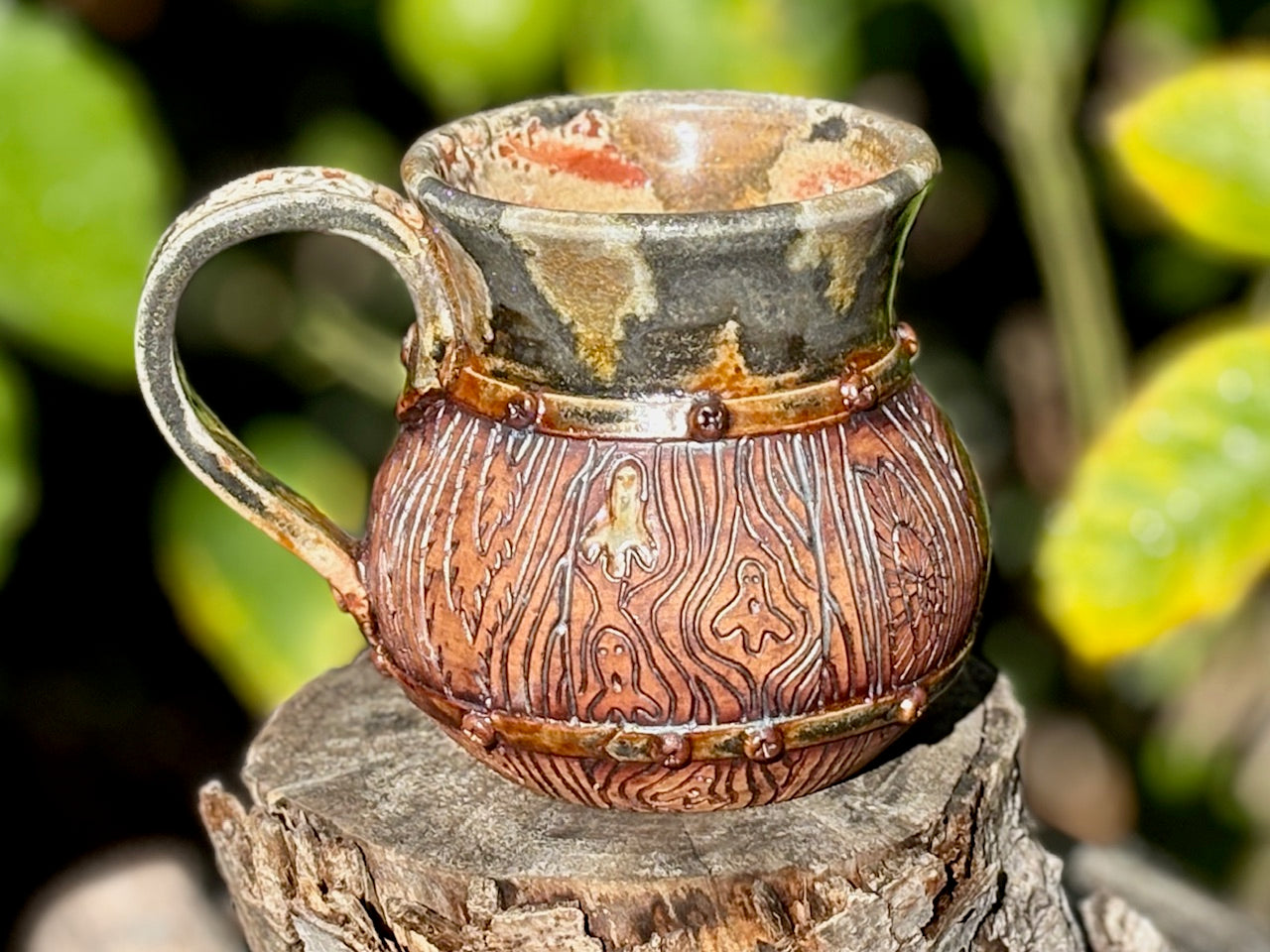 Jack-O'-Lantern -17 oz